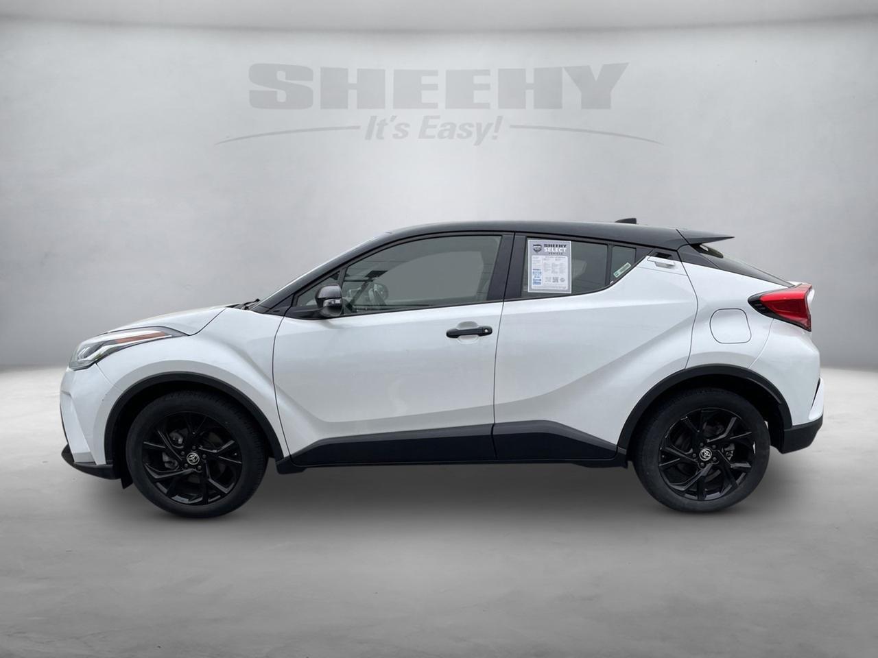 2022 Toyota C-HR Nightshade Springfield VA