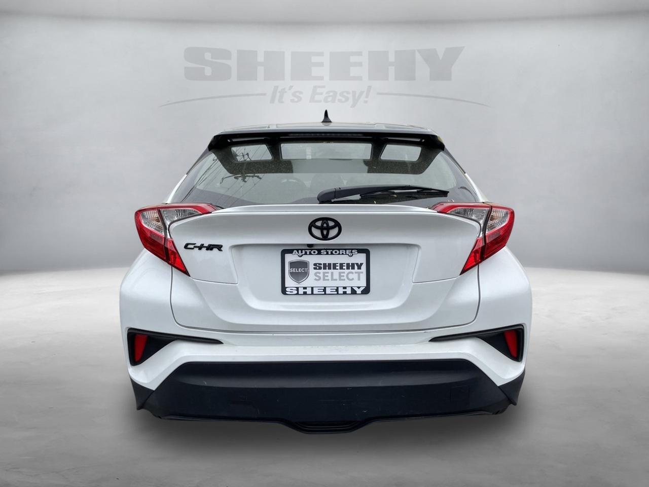 2022 Toyota C-HR Nightshade Springfield VA