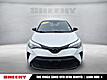 2022 Toyota C-HR Nightshade
