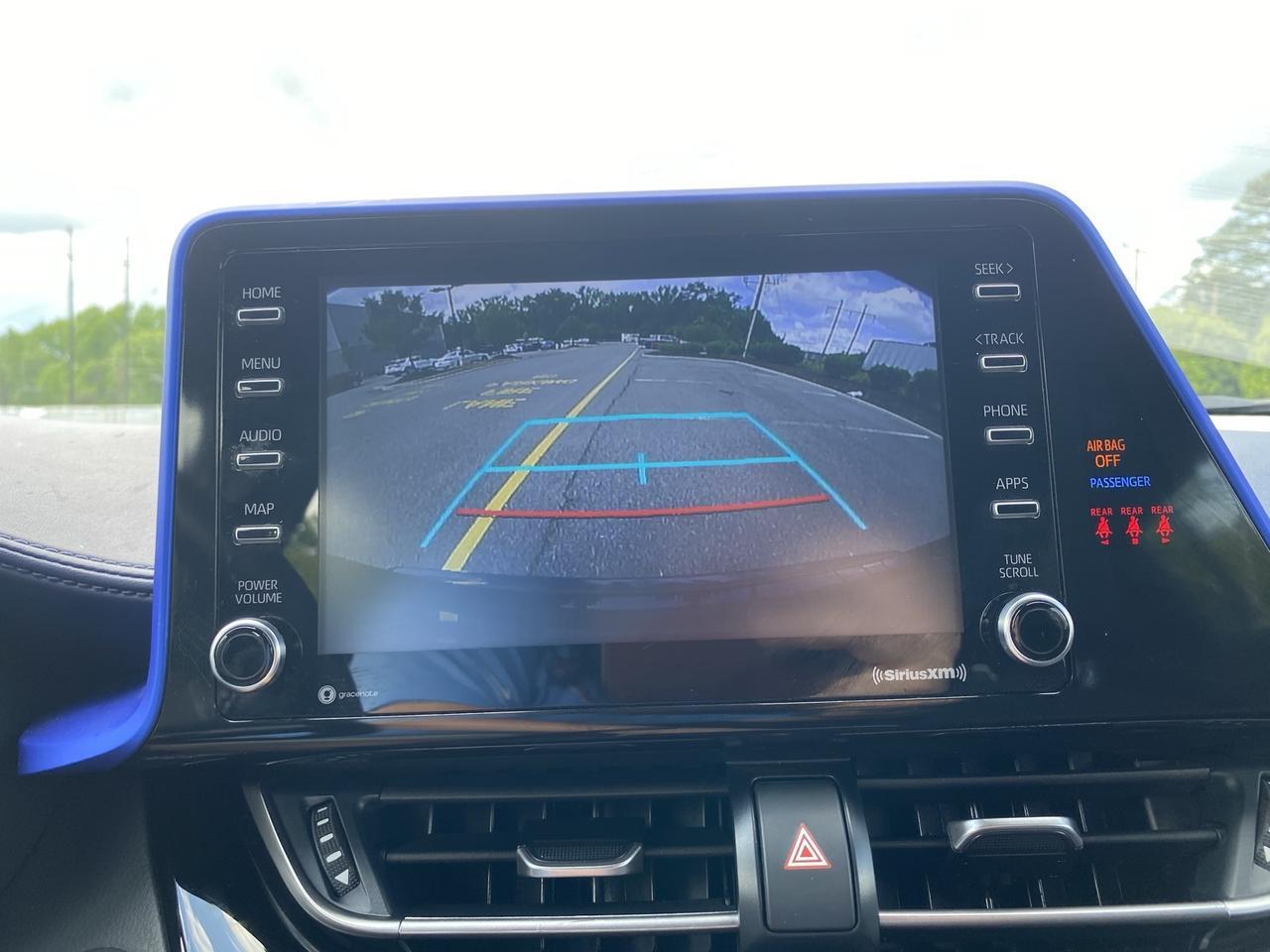 2022 Toyota C-HR XLE Ashland VA