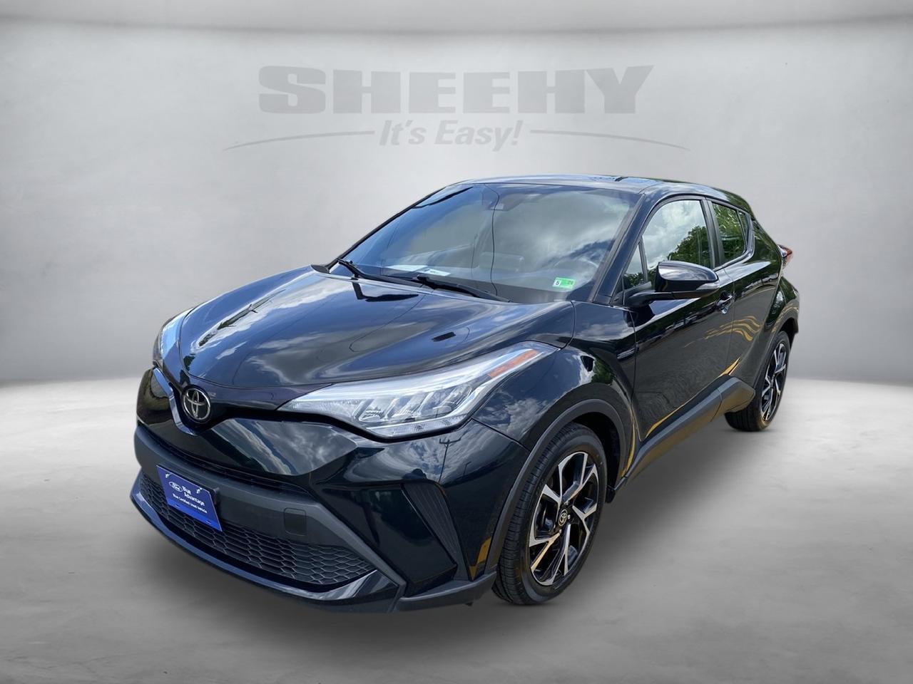 2022 Toyota C-HR XLE Ashland VA