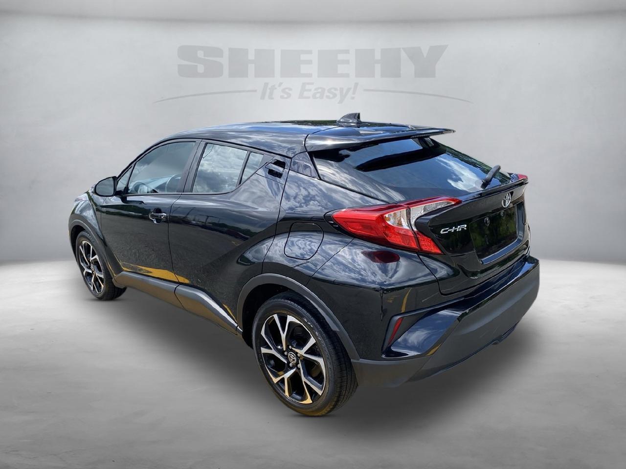 2022 Toyota C-HR XLE Ashland VA