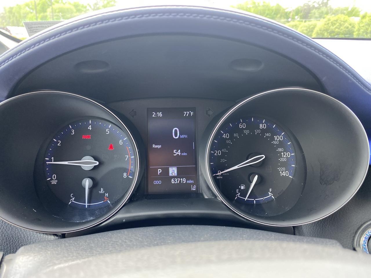 2022 Toyota C-HR XLE Ashland VA