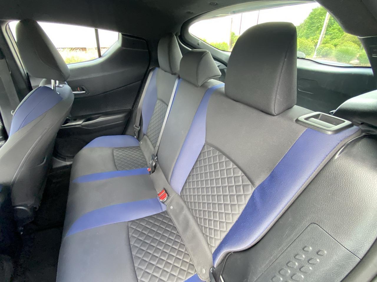 2022 Toyota C-HR XLE Ashland VA