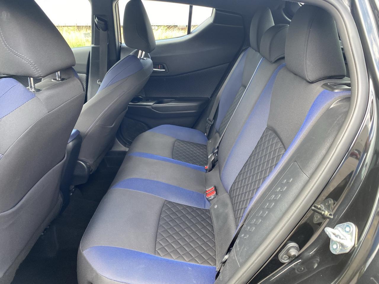 2022 Toyota C-HR XLE Ashland VA