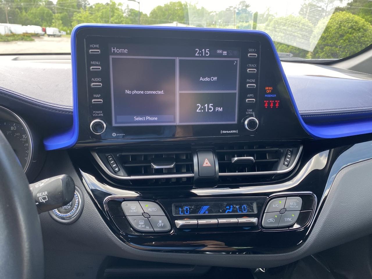 2022 Toyota C-HR XLE Ashland VA