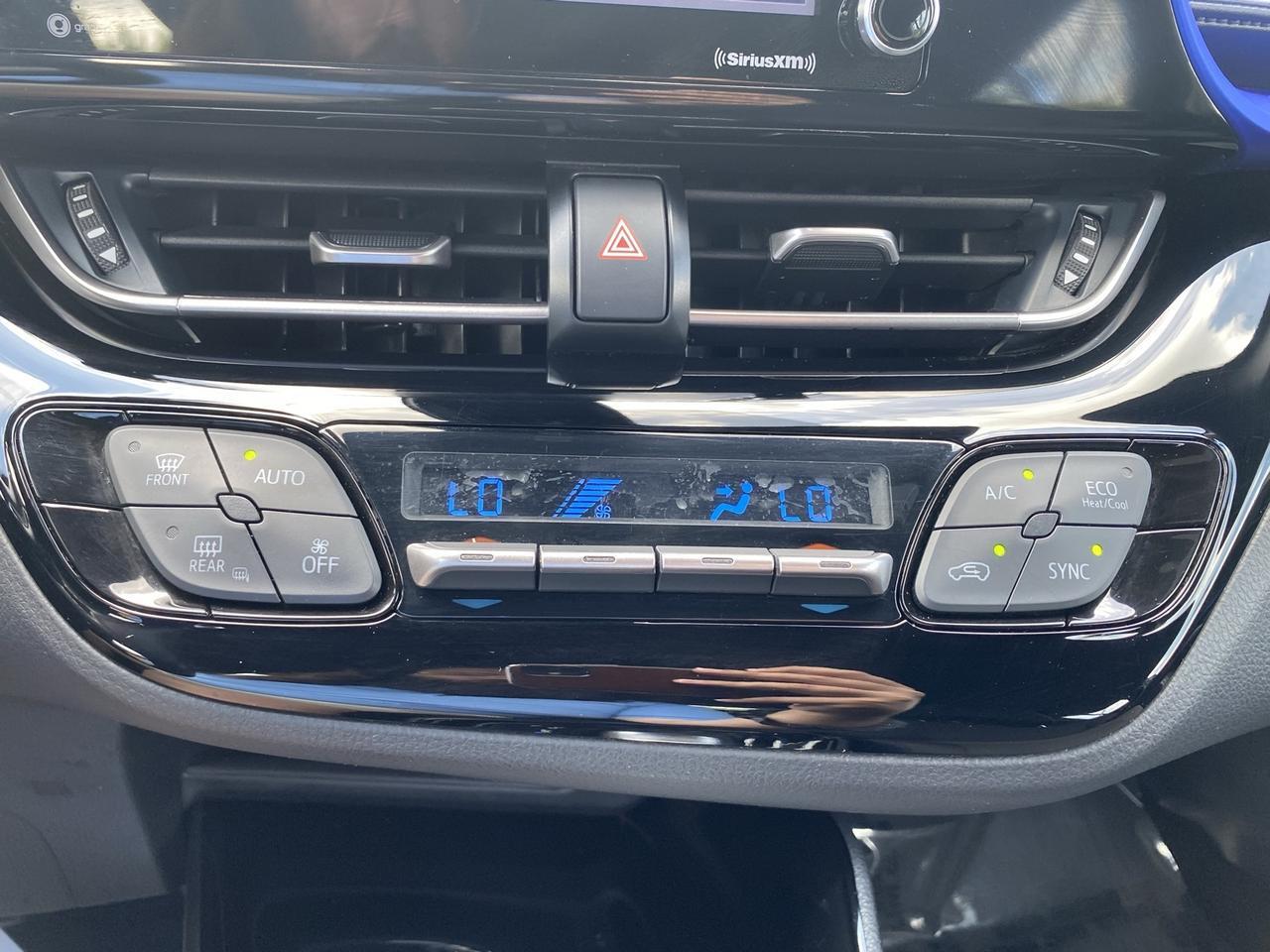 2022 Toyota C-HR XLE Ashland VA