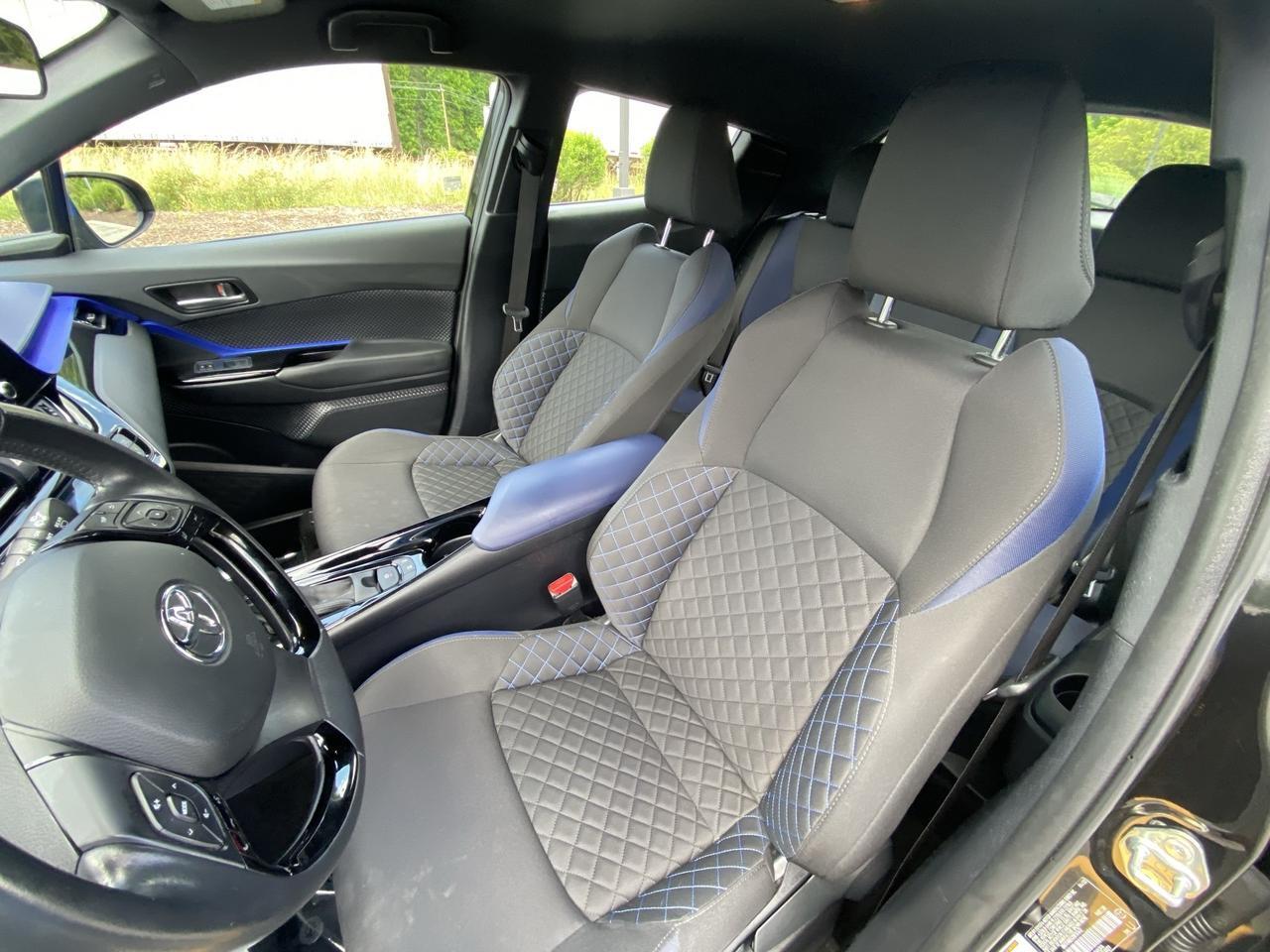 2022 Toyota C-HR XLE Ashland VA