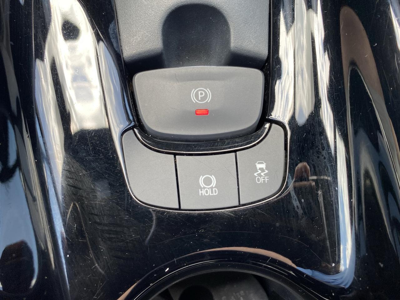 2022 Toyota C-HR XLE Ashland VA