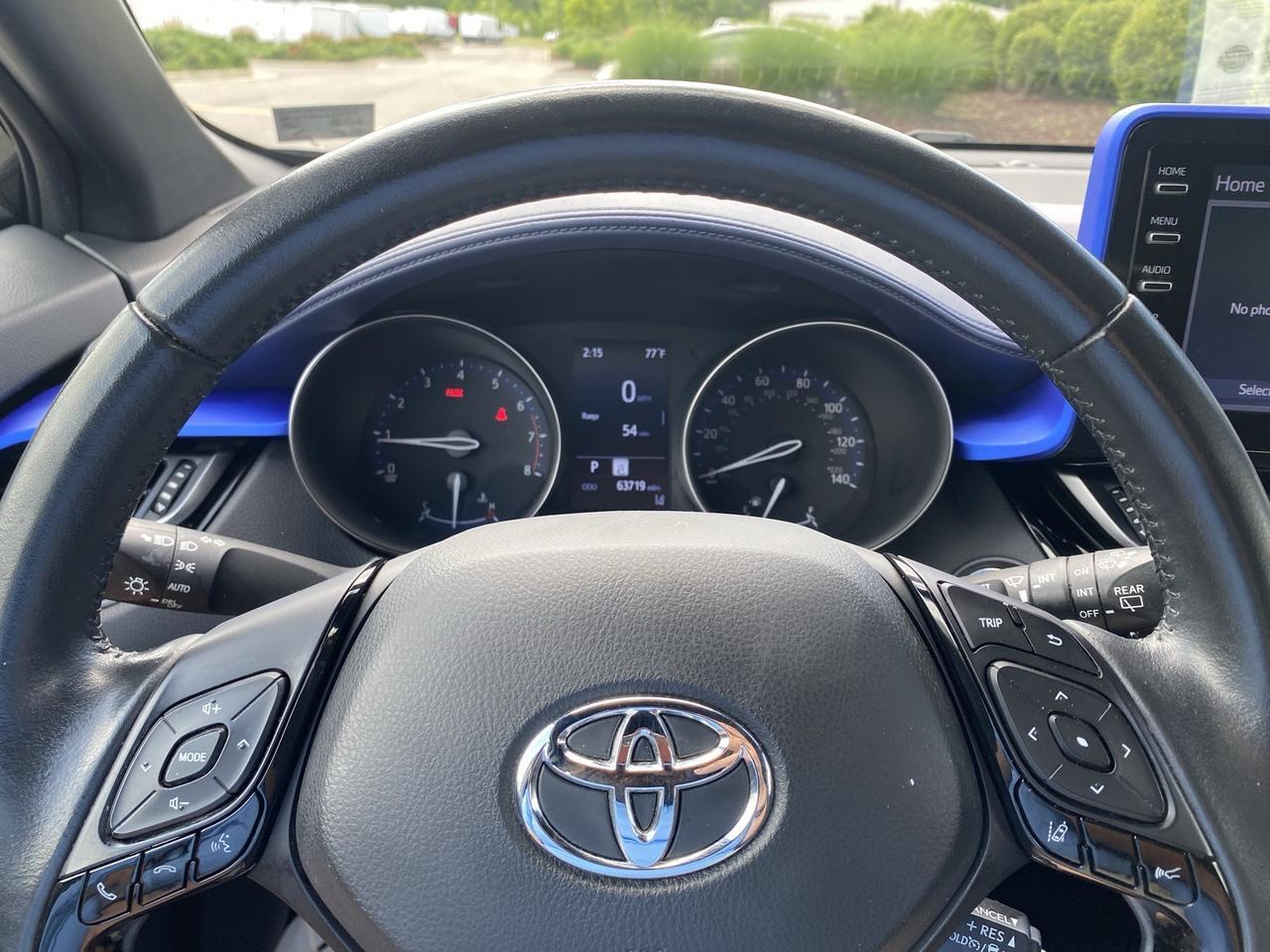 2022 Toyota C-HR XLE Ashland VA