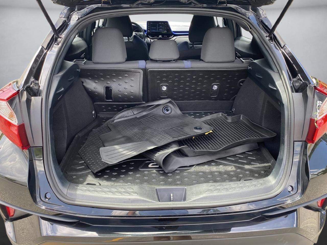 2022 Toyota C-HR XLE Ashland VA