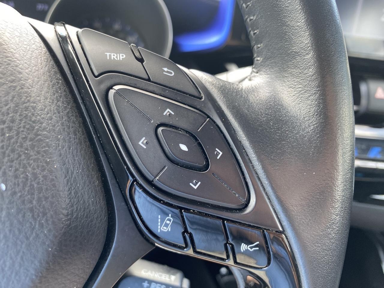 2022 Toyota C-HR XLE Ashland VA