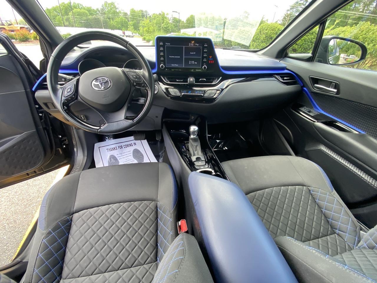 2022 Toyota C-HR XLE Ashland VA