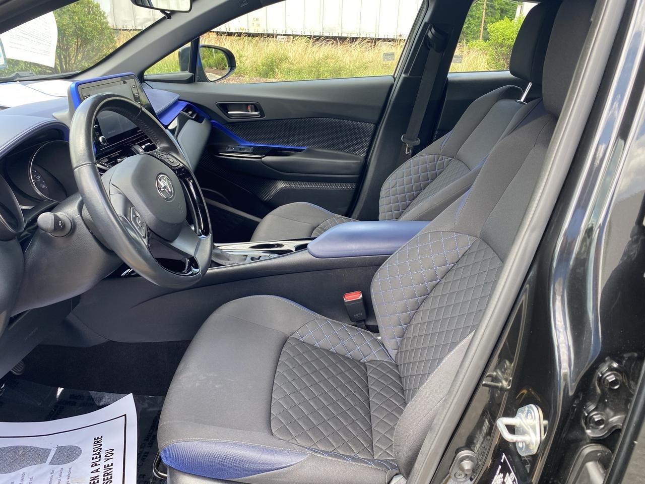 2022 Toyota C-HR XLE Ashland VA