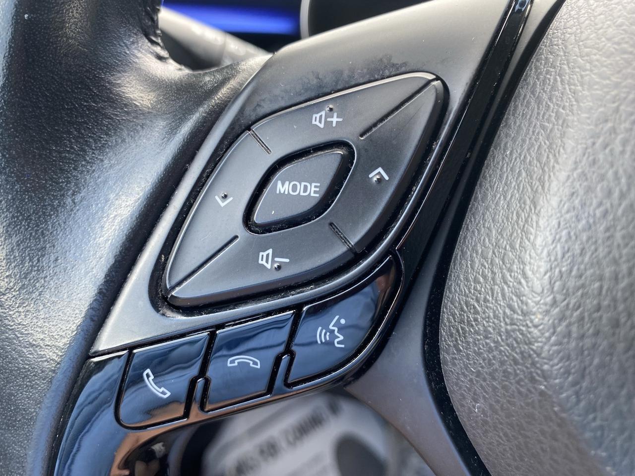 2022 Toyota C-HR XLE Ashland VA