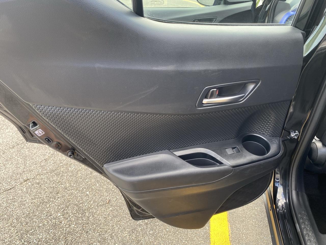 2022 Toyota C-HR XLE Ashland VA