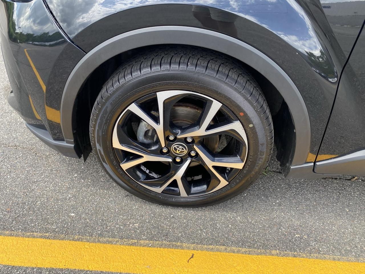 2022 Toyota C-HR XLE Ashland VA