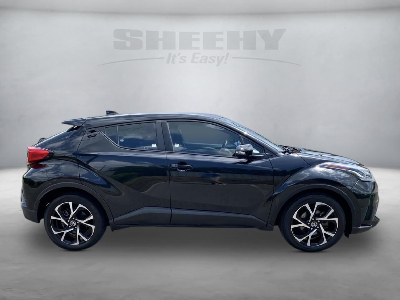 2022 Toyota C-HR XLE Ashland VA