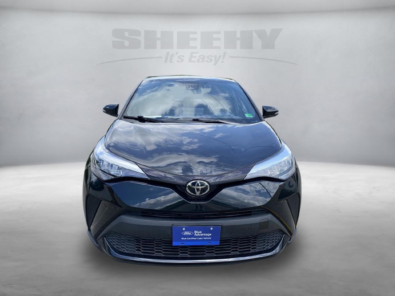 2022 Toyota C-HR XLE Ashland VA