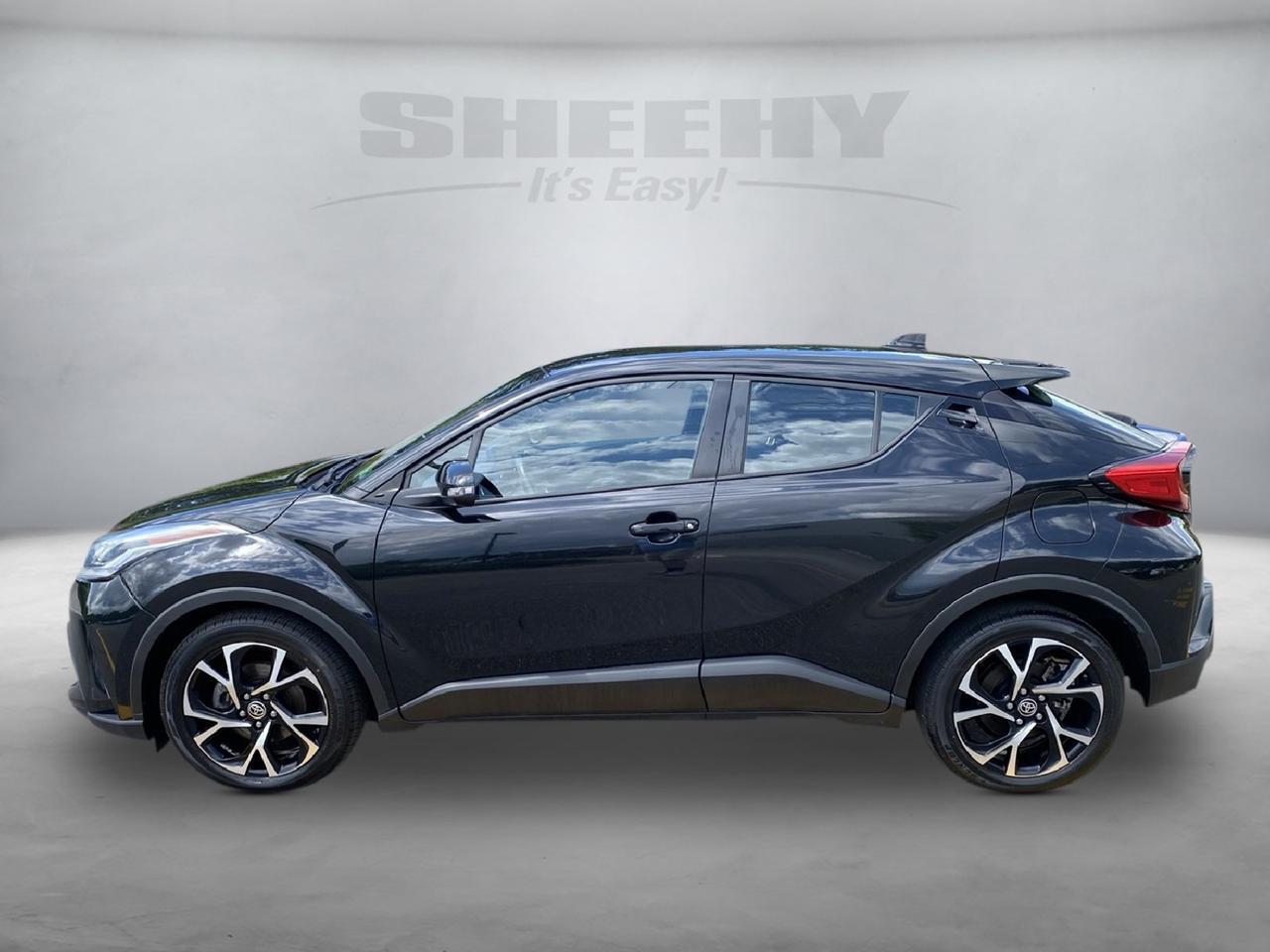 2022 Toyota C-HR XLE Ashland VA