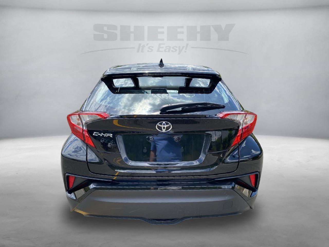 2022 Toyota C-HR XLE Ashland VA