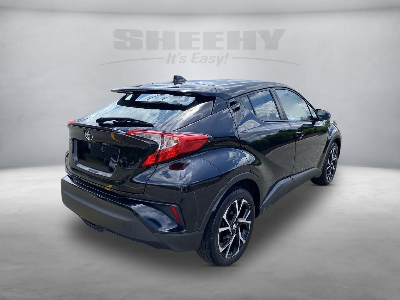 2022 Toyota C-HR XLE Ashland VA