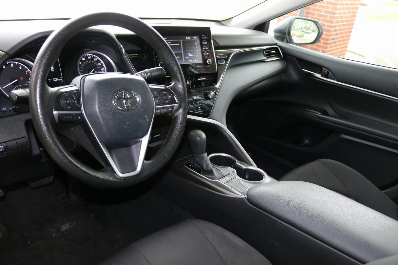 2022 Toyota Camry LE Fredericksburg VA