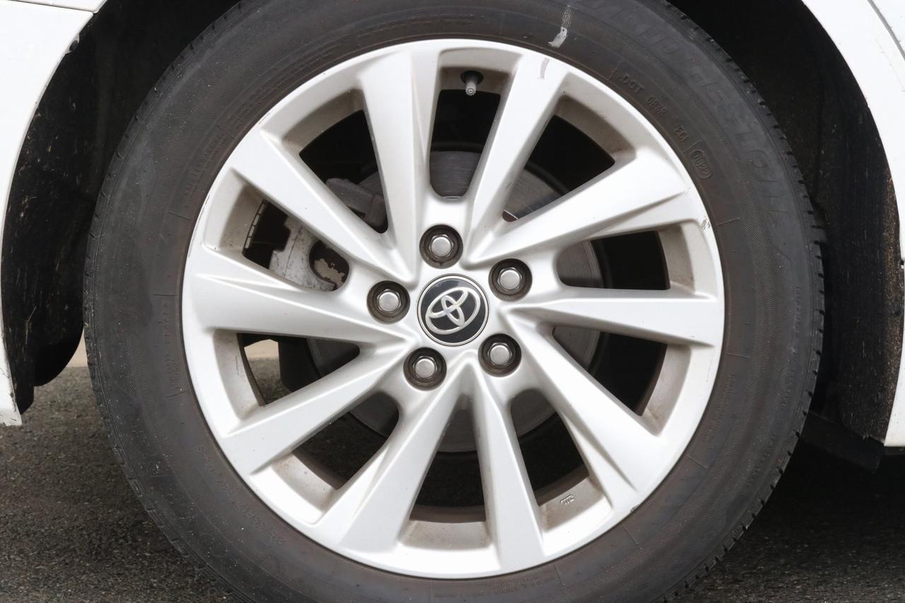 2022 Toyota Camry LE Fredericksburg VA