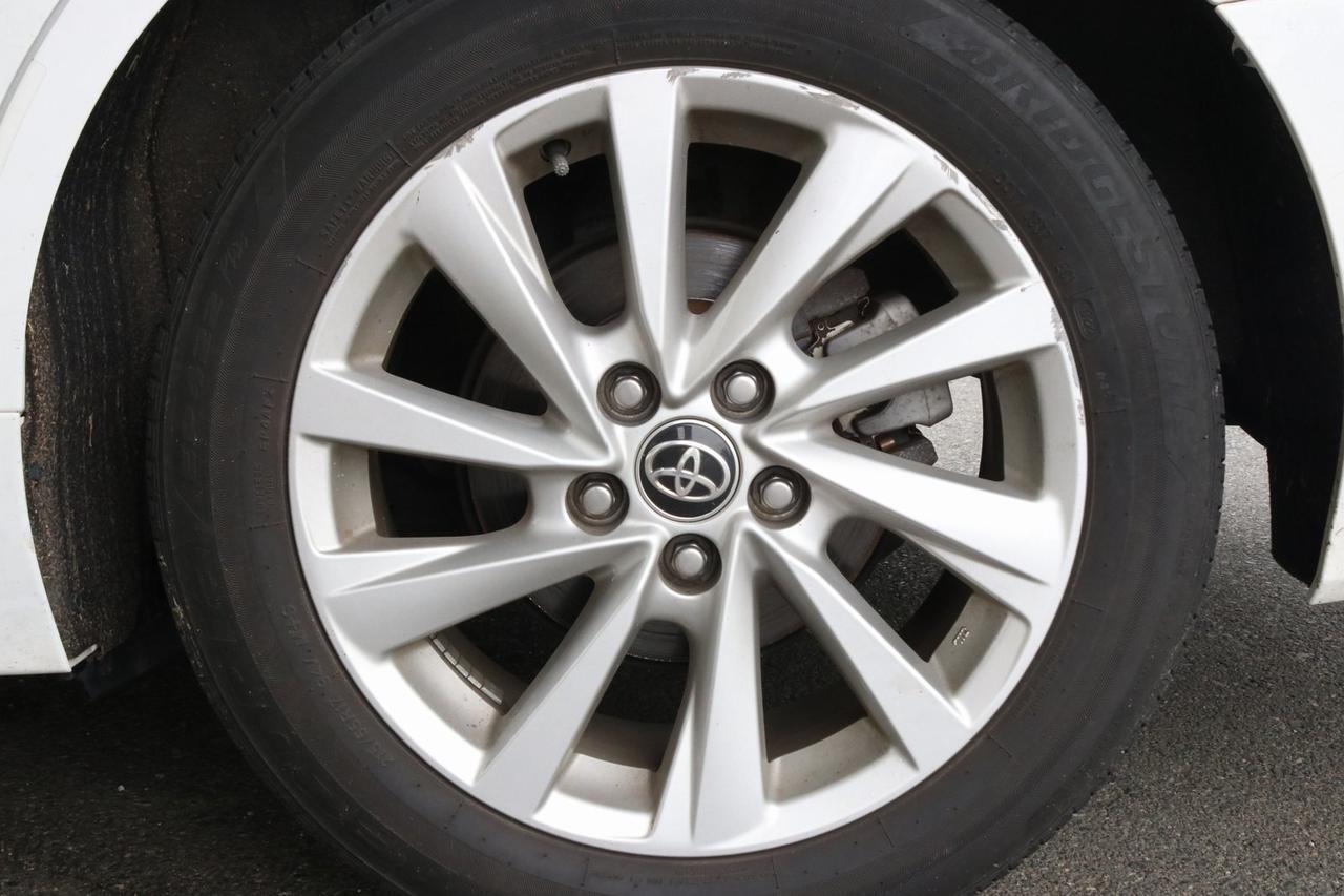 2022 Toyota Camry LE Fredericksburg VA