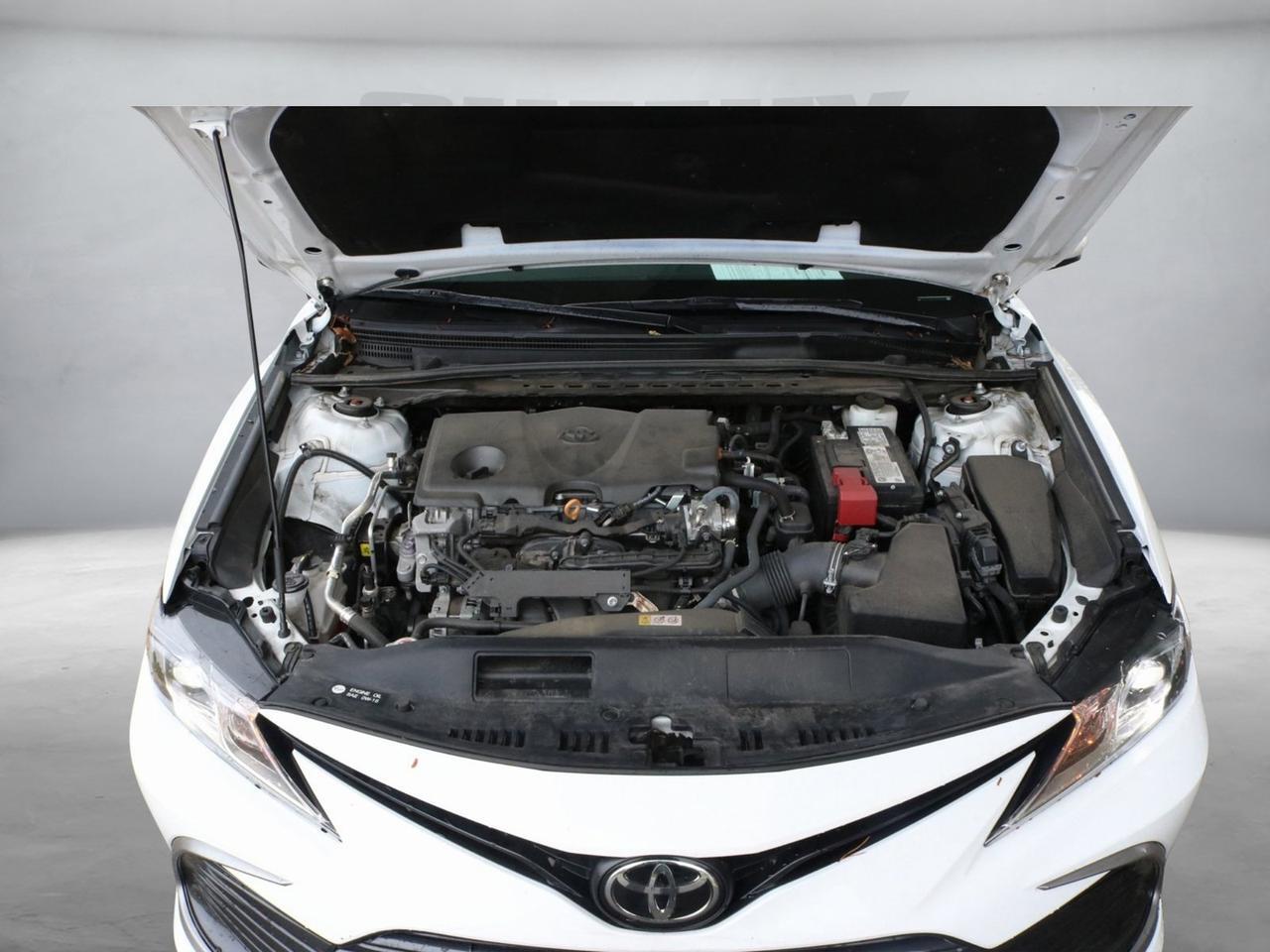 2022 Toyota Camry LE Fredericksburg VA