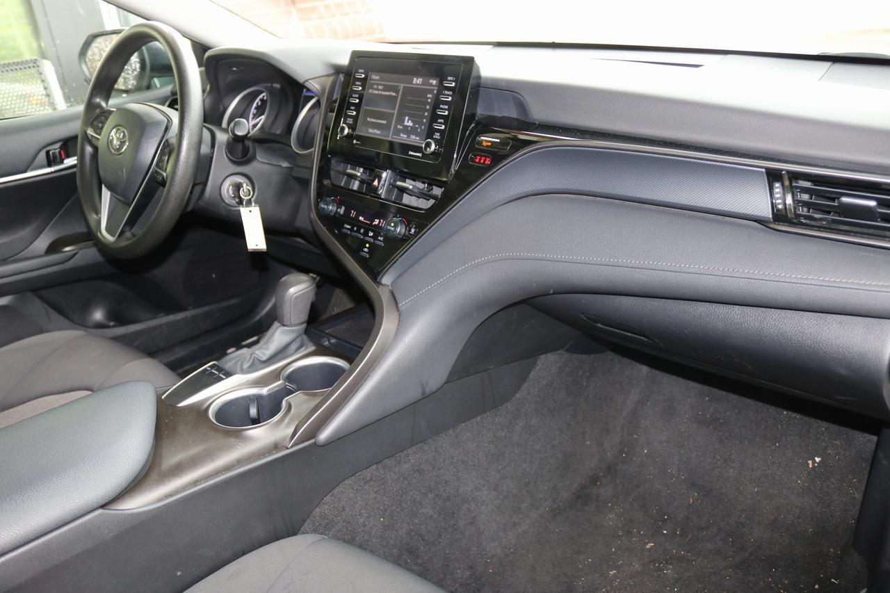 2022 Toyota Camry LE Fredericksburg VA