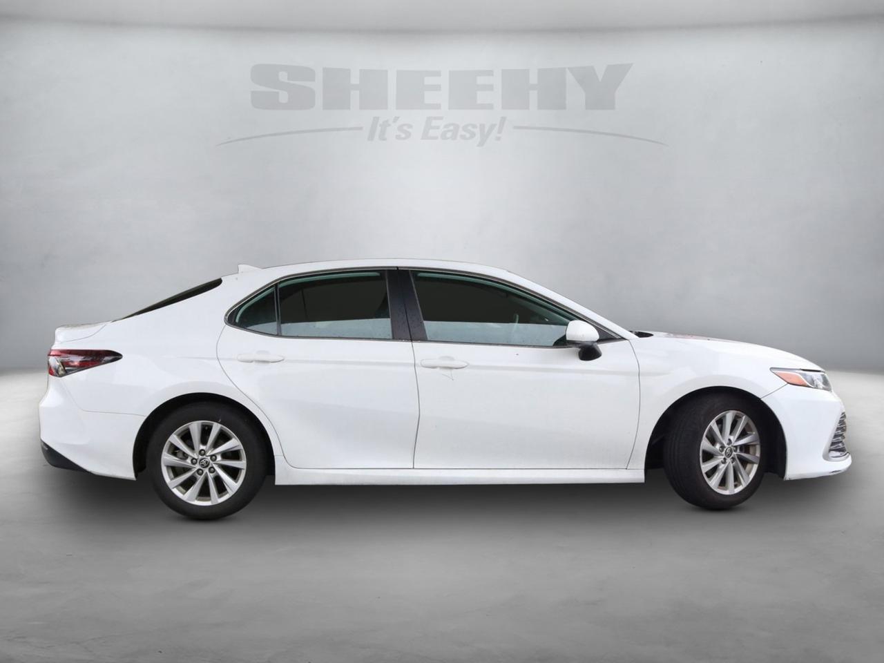 2022 Toyota Camry LE Fredericksburg VA