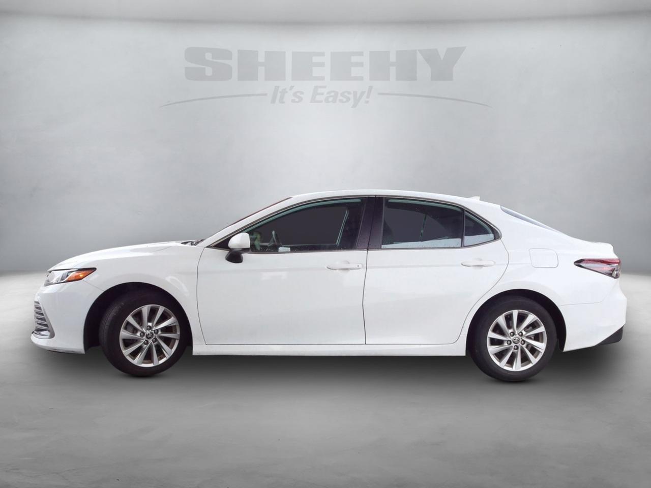 2022 Toyota Camry LE Fredericksburg VA