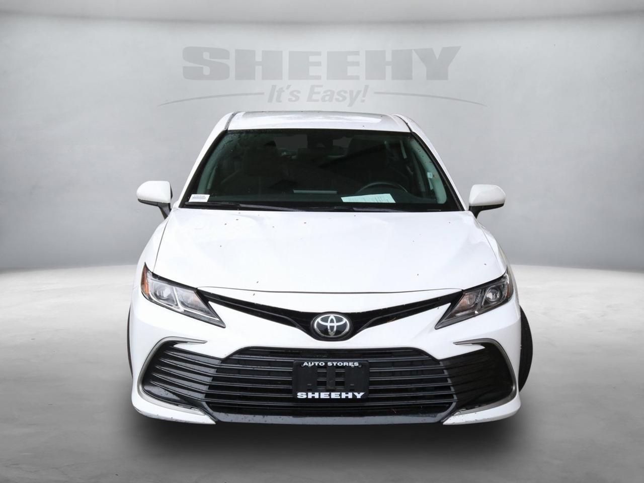 2022 Toyota Camry LE Fredericksburg VA