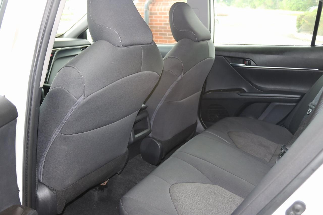 2022 Toyota Camry LE Fredericksburg VA