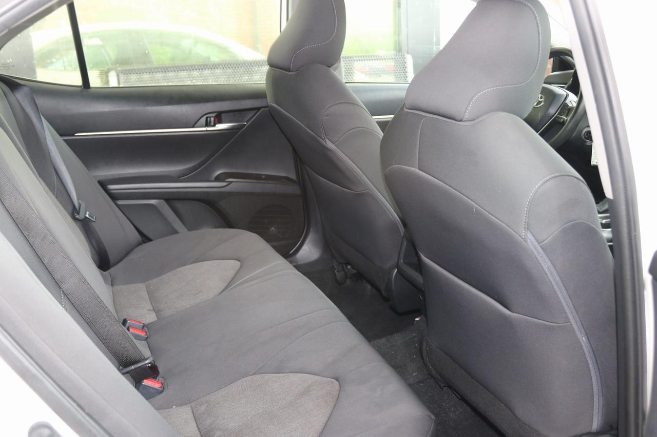 2022 Toyota Camry LE Fredericksburg VA