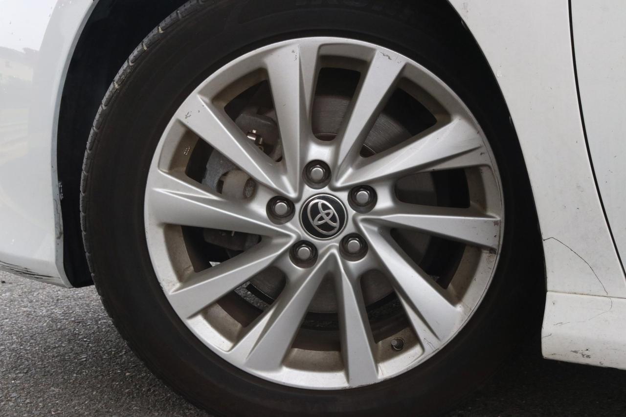 2022 Toyota Camry LE Fredericksburg VA