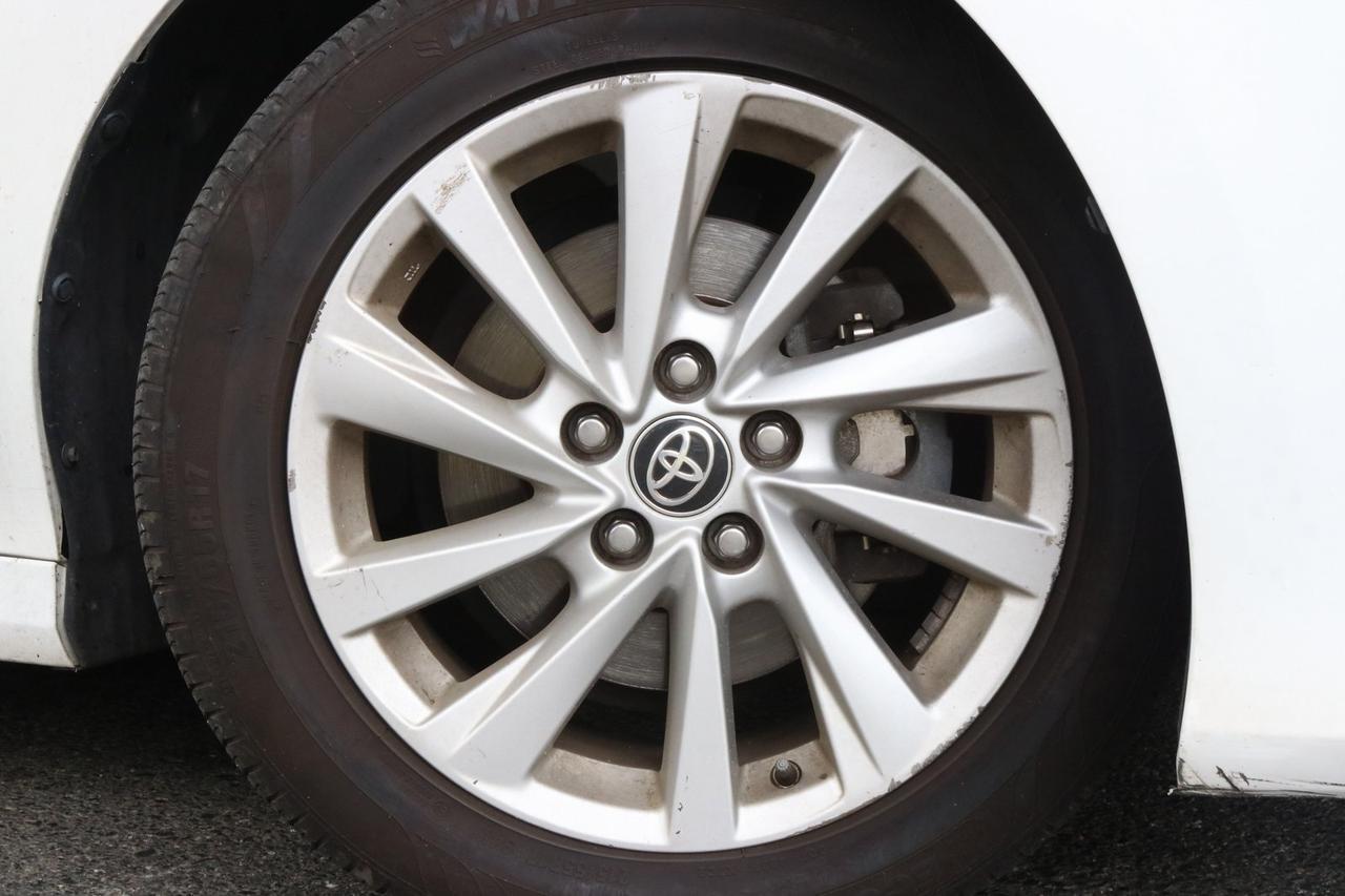 2022 Toyota Camry LE Fredericksburg VA