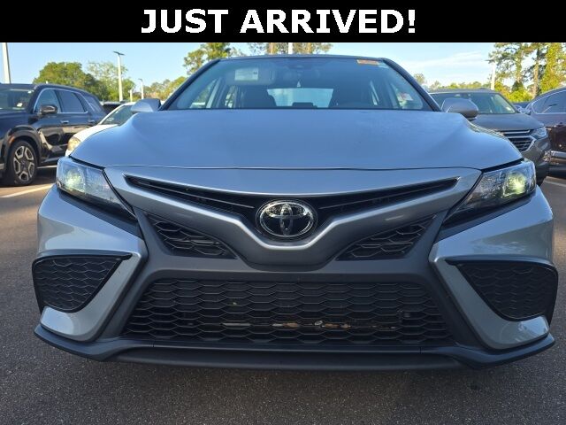 2022 Toyota Camry SE Quincy MA