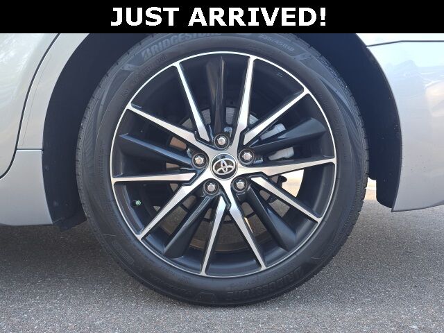 2022 Toyota Camry SE Quincy MA