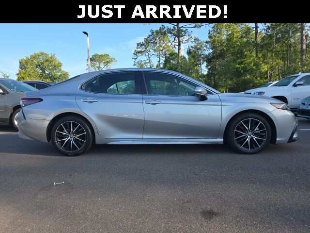 2022 Toyota Camry SE Quincy MA
