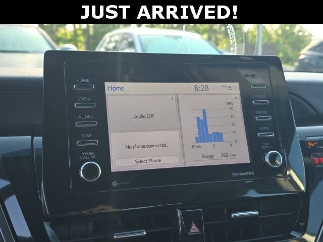 2022 Toyota Camry SE Quincy MA