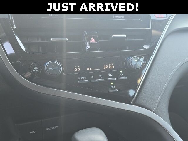 2022 Toyota Camry SE Quincy MA