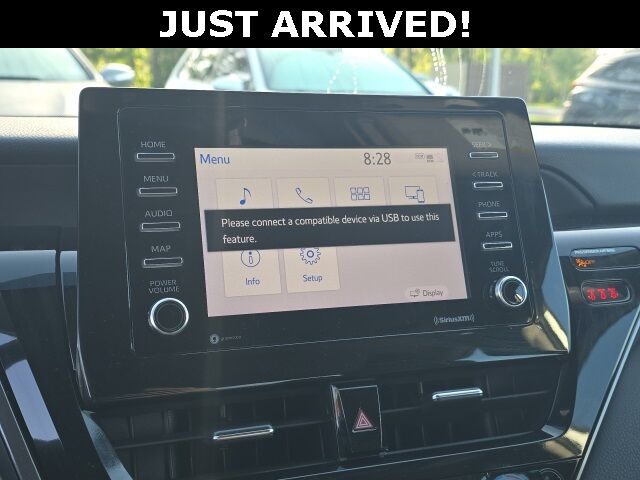 2022 Toyota Camry SE Quincy MA