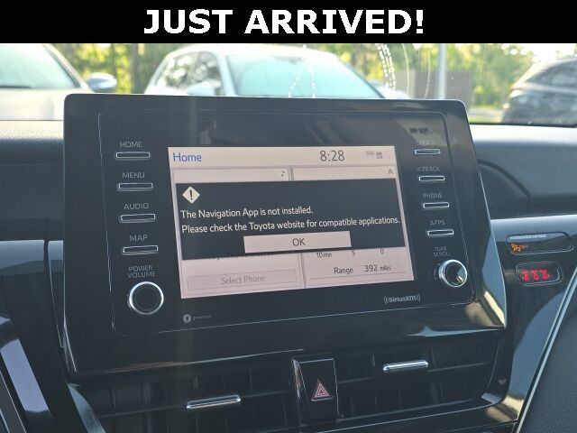 2022 Toyota Camry SE Quincy MA