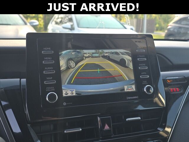 2022 Toyota Camry SE Quincy MA