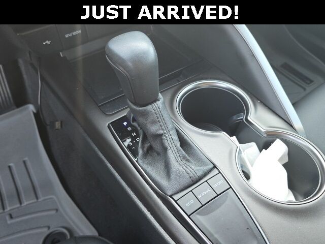 2022 Toyota Camry SE Quincy MA