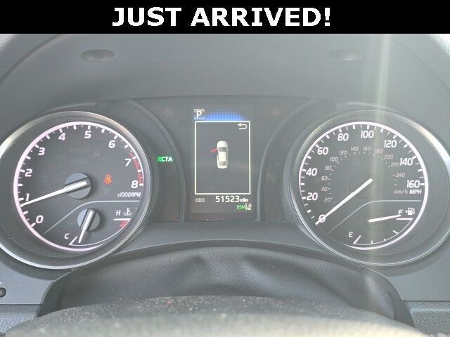 2022 Toyota Camry SE Quincy MA