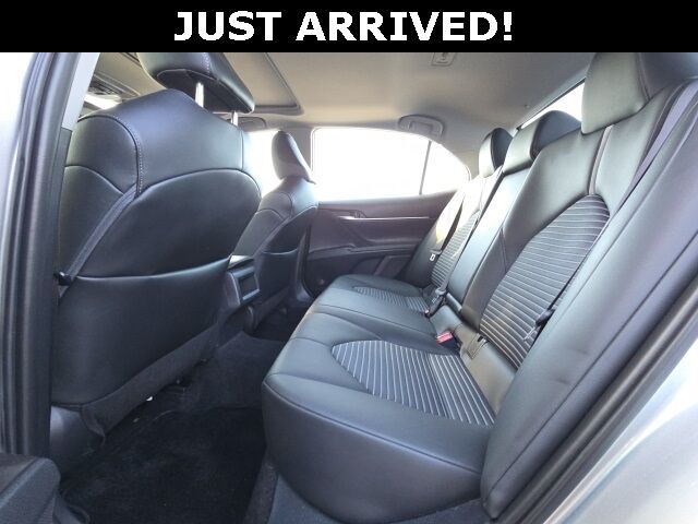 2022 Toyota Camry SE Quincy MA