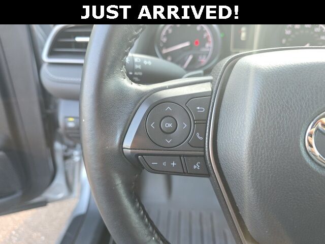 2022 Toyota Camry SE Quincy MA